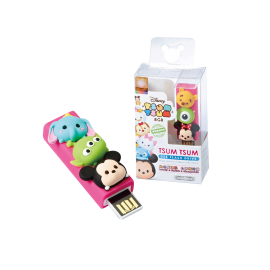 Infothink Disney Tsum Tsum USB Flash Drive 16GB